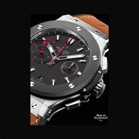 hublot chukker bang|hublot big bang.